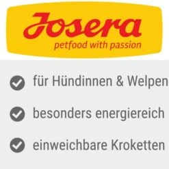 Josera FamilyPlus -Angebote Hunde Moden Store josera familyplus usps 1