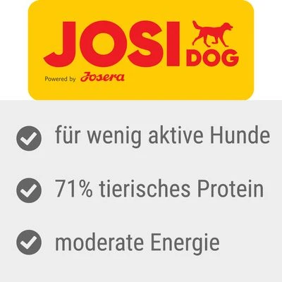 JosiDog Economy 2 JosiDog Economy – Bild 2