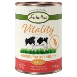 Lukullus Vitality Gelenke: Rind (getreidefrei)neu