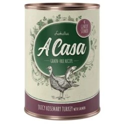 Probiermix Lukullus A Casa -Angebote Hunde Moden Store lukullus acasa turkey 400g 1000x1000 5