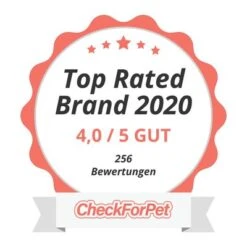 5 + 1 Gratis! 6 X 400 G Lukullus Naturkost Mixpaket -Angebote Hunde Moden Store lukullus de 7