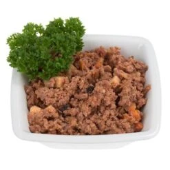 Lukullus Menu Gustico - Ente Mit Karotte, Preiselbeeren Und Rosmarin -Angebote Hunde Moden Store lukullus menu gustico ente 2