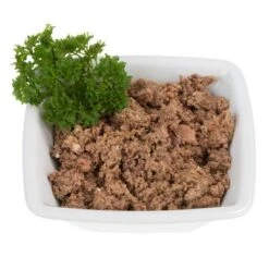 Lukullus Menu Gustico - Huhn Mit Brokkoli, Zucchini Und Birne -Angebote Hunde Moden Store lukullus menu gustico huhn 3