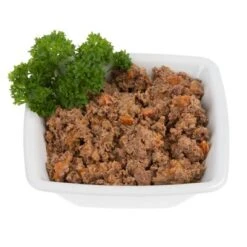 Lukullus Menu Gustico - Pute Mit Süßkartoffel, Zucchini Und Karotten -Angebote Hunde Moden Store lukullus menu gustico pute 5