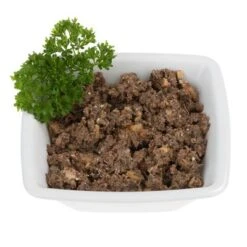 Lukullus Menu Gustico - Rind Mit Kürbis, Apfel Und Oregano -Angebote Hunde Moden Store lukullus menu gustico rind 1