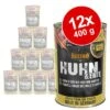 Sparpaket Belcando Super Premium 12 X 400 G