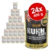 Sparpaket Belcando Super Premium 24 X 400 G