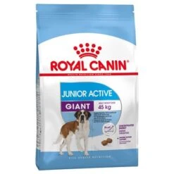 Sparpaket Royal Canin Size 34 Sparpaket Royal Canin Size -Angebote Hunde Moden Store pla royal canin shn giant junior active 5