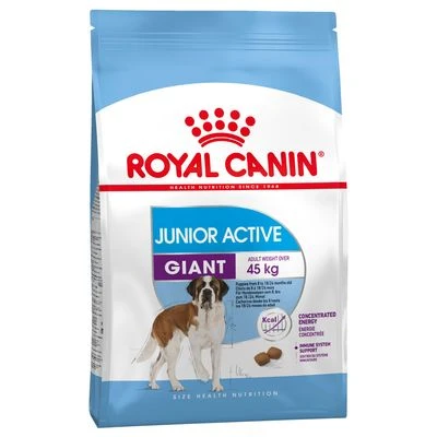 Sparpaket Royal Canin Size 15 Sparpaket Royal Canin Size – Bild 15