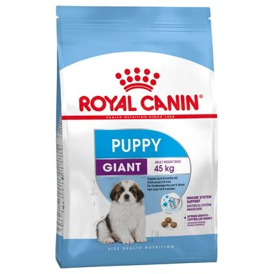 Sparpaket Royal Canin Size 16 Sparpaket Royal Canin Size – Bild 16