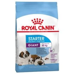 Sparpaket Royal Canin Size 36 Sparpaket Royal Canin Size -Angebote Hunde Moden Store pla royal canin shn giant starter packshot 8