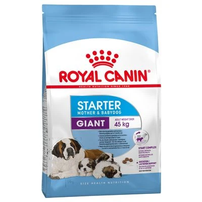 Sparpaket Royal Canin Size 17 Sparpaket Royal Canin Size – Bild 17