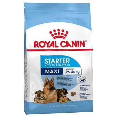 Sparpaket Royal Canin Size 12 Sparpaket Royal Canin Size – Bild 12