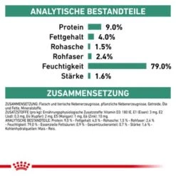 Royal Canin Veterinary Canine Diabetic Special Low Carbohydrate Mousse 9 Royal Canin Veterinary Canine Diabetic Special Low Carbohydrate Mousse -Angebote Hunde Moden Store rc0fd2 1 8
