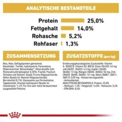 Royal Canin Cocker Adult -Angebote Hunde Moden Store rc bhn cockeradult cv eretailkit 6 de de 9