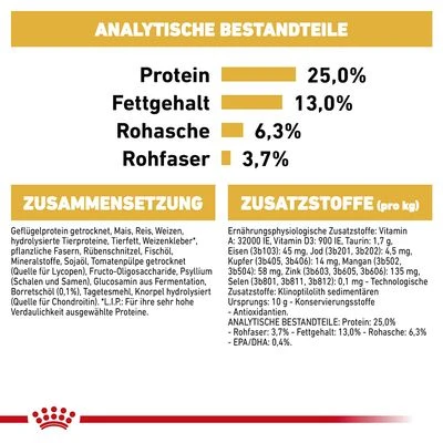 Royal Canin Golden Retriever Adult 4 Royal Canin Golden Retriever Adult – Bild 4