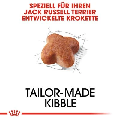 Royal Canin Jack Russell Terrier Adult 3 Royal Canin Jack Russell Terrier Adult – Bild 3