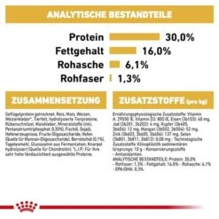 Royal Canin Jack Russell Terrier Adult 8 Royal Canin Jack Russell Terrier Adult -Angebote Hunde Moden Store rc bhn jackrusselladult cv eretailkit 6 de de 7