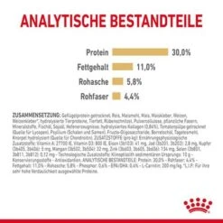 Royal Canin Labrador Retriever Adult 5+ -Angebote Hunde Moden Store rc bhn labradorretriever5 cv 3 de de 6