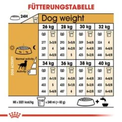 Royal Canin Labrador Retriever Adult Sterilised -Angebote Hunde Moden Store rc bhn labradorsterilised cv eretailkit 5 de de 9