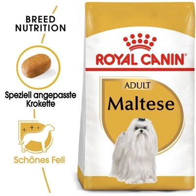 Royal Canin Maltese Adult 1 Royal Canin Maltese Adult