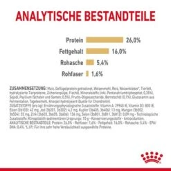 Royal Canin Pomeranian Adult 12 Royal Canin Pomeranian Adult -Angebote Hunde Moden Store rc bhn pomeranianadult cv 4 de de 9