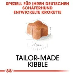 Royal Canin German Shepherd Puppy 7 Royal Canin German Shepherd Puppy -Angebote Hunde Moden Store rc bhn puppygs cm eretailkit 2 de de 6