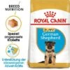 Royal Canin German Shepherd Puppy