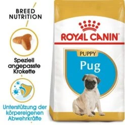 Royal Canin Pug Puppy
