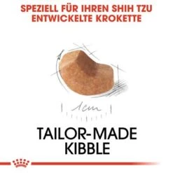 Royal Canin Shih Tzu Puppy -Angebote Hunde Moden Store rc bhn puppyshihtzu cm eretailkit 2 de de 0