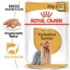 Nassfutter Als Ergänzung Zu Royal Canin Yorkshire Terrier Adult