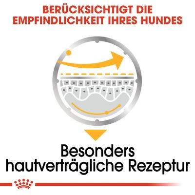 Nassfutter Als Ergänzung Zu Royal Canin Dermacomfort 5 Nassfutter Als Ergänzung Zu Royal Canin Dermacomfort – Bild 5