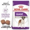 Royal Canin Giant Adult