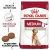 Royal Canin Medium Adult 7+