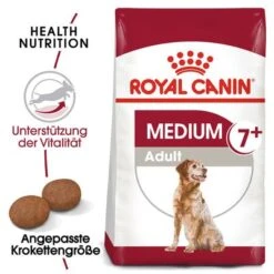 Royal Canin Medium Adult 7+