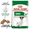 Royal Canin Mini Adult 8+