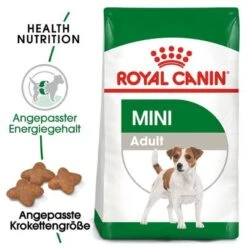 Royal Canin Mini Adult