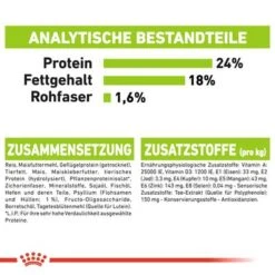 Royal Canin X-Small Adult 8 + 9 Royal Canin X-Small Adult 8 + -Angebote Hunde Moden Store rc shn adultxsmall8 cv eretailkit 7 de de 6