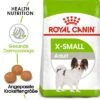 Royal Canin X-Small Adult