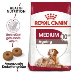 Royal Canin Medium Ageing 10+