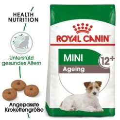Royal Canin Mini Ageing 12+