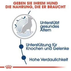 Nassfutter Als Ergänzung Zu Royal Canin Maxi Adult 13 Nassfutter Als Ergänzung Zu Royal Canin Maxi Adult -Angebote Hunde Moden Store rc shn wet maxiadult cv eretailkit 5 de de 8