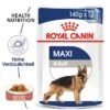 Royal Canin Maxi Adult In Soße