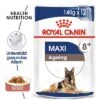 Royal Canin Maxi Ageing 8+ In Soße