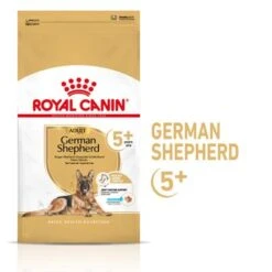 Royal Canin German Shepherd Adult 5+