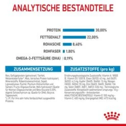 Royal Canin Maxi Starter Mother & Babydog -Angebote Hunde Moden Store rc spt dry maxistart cv 6 de de 8