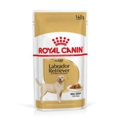 30 + 10 / 36 + 12 Gratis! 40 X 140 G / 48 X 85 G Royal Canin Adult -Angebote Hunde Moden Store rc spt wet labad mv 2 de de 2