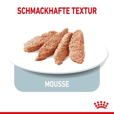 Royal Canin Light Weight Care Mousse – Bild 4