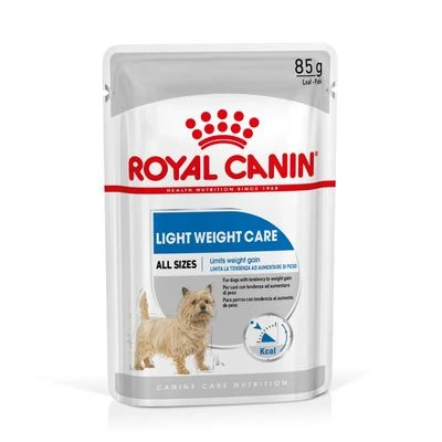 Royal Canin Light Weight Care Mousse – Bild 2