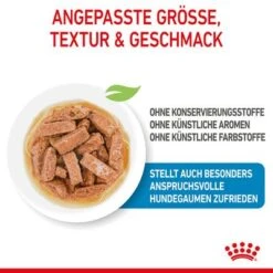 Royal Canin Maxi Puppy In Soße -Angebote Hunde Moden Store rc spt wet maxipuppy cv 2 de de 3